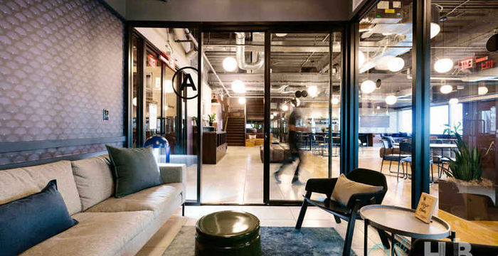 1601 Elm Street, Dallas - Image 3