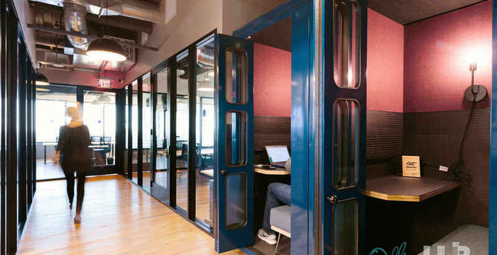 1601 Elm Street, Dallas - Image 3