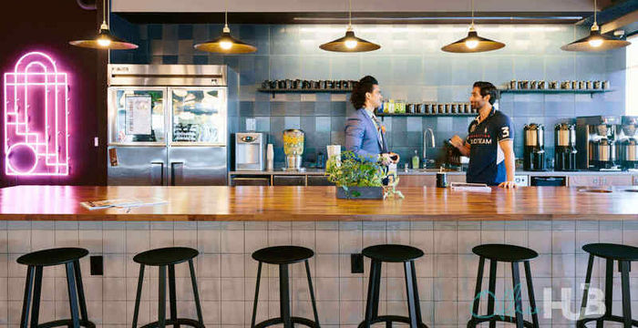 1601 Elm Street, Dallas - Image 2