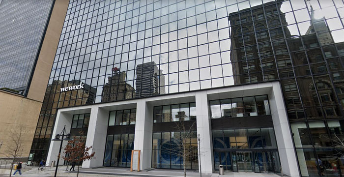 1601 Elm Street, Dallas - Image 4