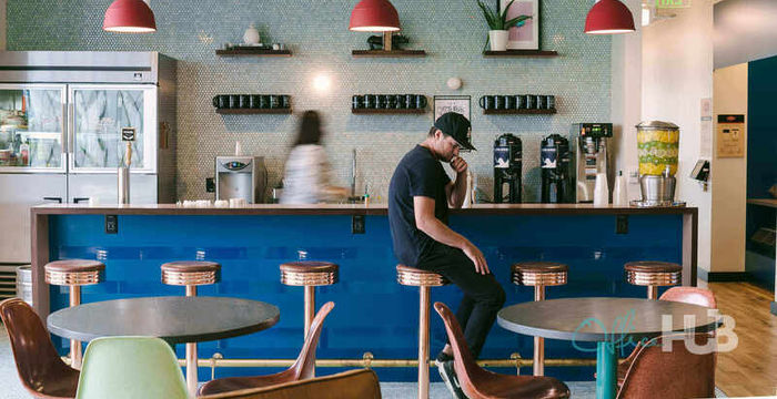 200 Spectrum Center Drive, Irvine - Image 2