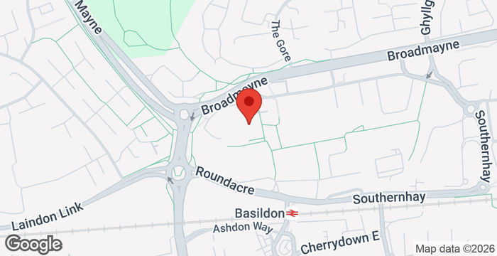 St Martins Square, Basildon - Image 5