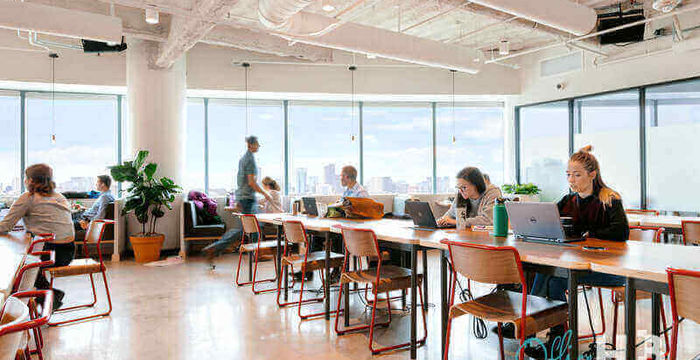 1200 17th Street, Denver - Image 3