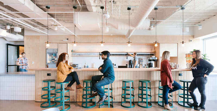 1200 17th Street, Denver - Image 5