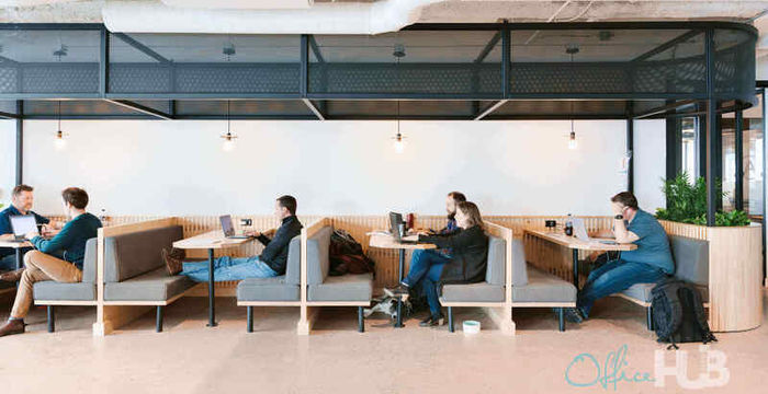 1200 17th Street, Denver - Image 4