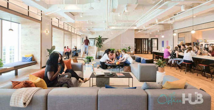 3280 Peachtree Road Ne, Atlanta - Image 2