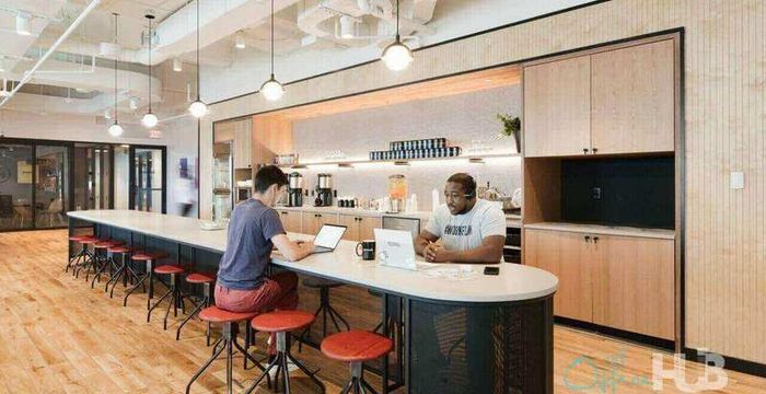 3280 Peachtree Road Ne, Atlanta - Image 4