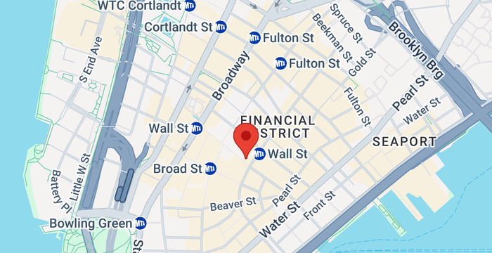 44 Wall St, New York - Image 2