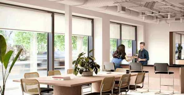 1389 Peachtree Street Northwest, Atlanta - Image 4