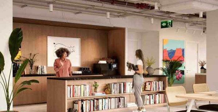 1389 Peachtree Street Northwest, Atlanta - Image 3