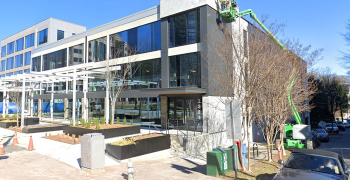 1389 Peachtree Street Northwest, Atlanta - Image 5
