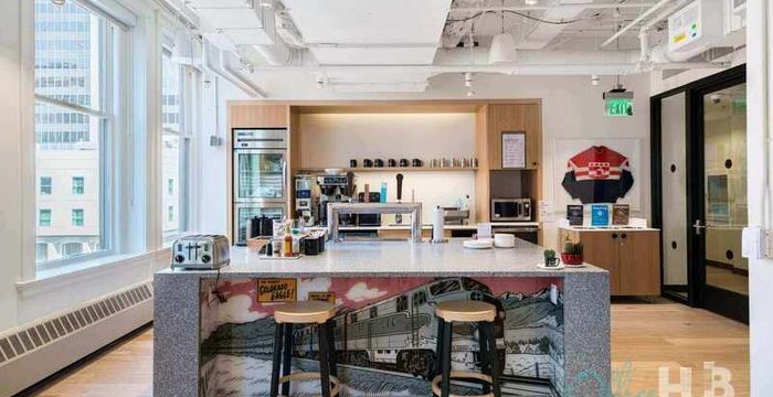 821 17th Street, Denver - Image 3