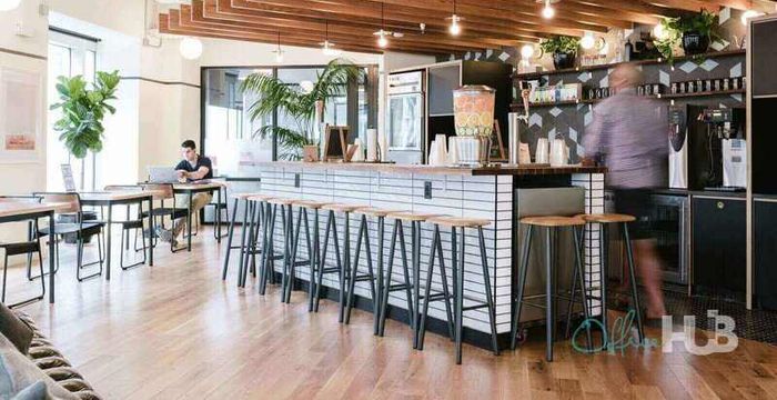 1422 S Tryon Street, Charlotte - Image 4