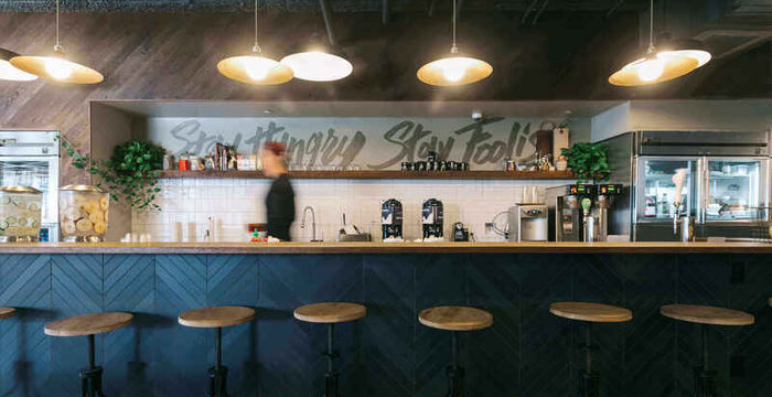 1550 Wewatta St, Denver - Image 5