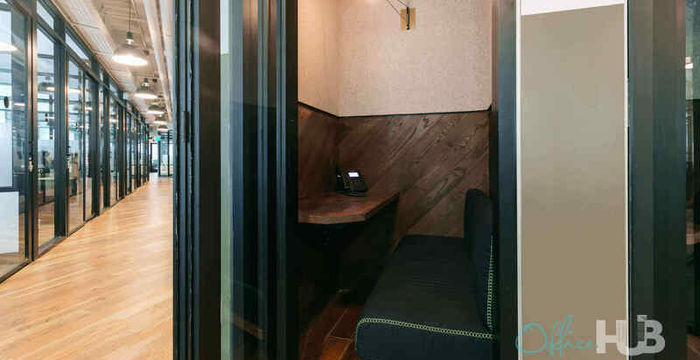 1550 Wewatta St, Denver - Image 4