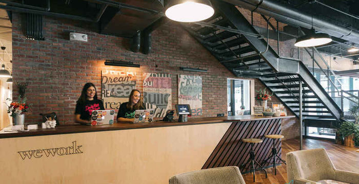 1550 Wewatta St, Denver - Image 2