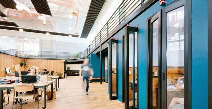 3340 Peachtree Rd Ne, Atlanta - Image 2