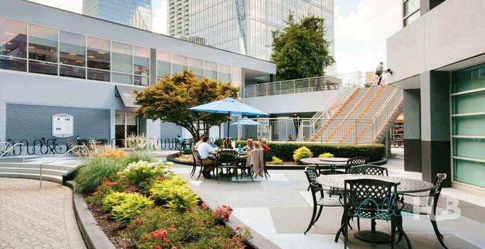 3340 Peachtree Rd Ne, Atlanta - Image 3