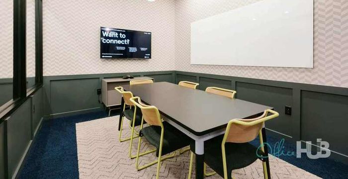 3340 Peachtree Rd Ne, Atlanta - Image 5