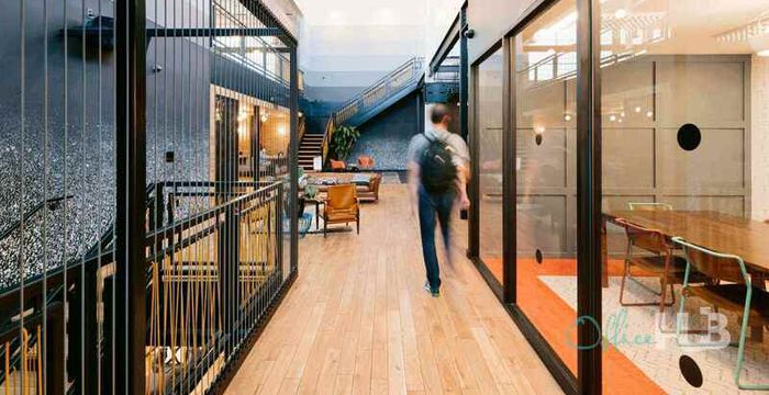 3340 Peachtree Rd Ne, Atlanta - Image 4