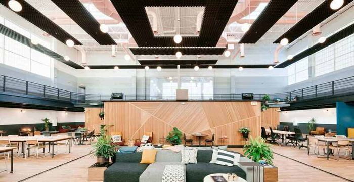 3340 Peachtree Rd Ne, Atlanta - Image 3