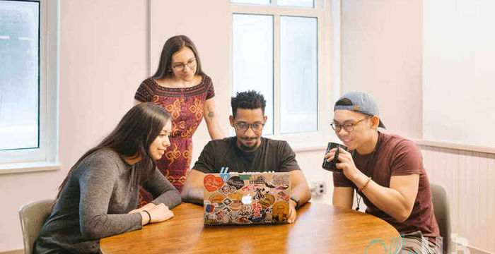 708 Main, Houston - Image 4