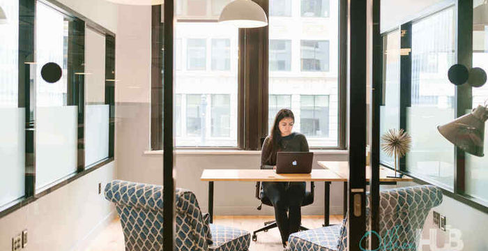 708 Main, Houston - Image 2