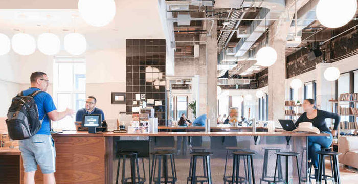 708 Main, Houston - Image 3