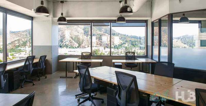 3900 W Alameda Ave, Burbank - Image 2