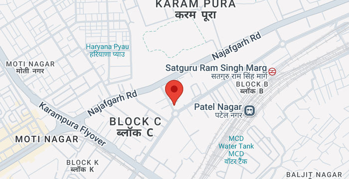 69 / 6A Rama Road, Delhi - Image 5