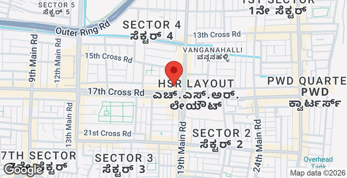 17th Cross 19th Main Rd Sector 4 Hsr Layout, Bengaluru - Image 5