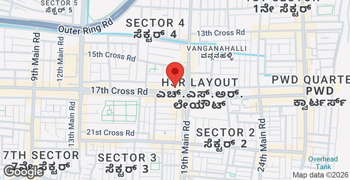 435 17th Cross 19th Main Rd Sector 4 Hsr Layout, Bengaluru - Image 5
