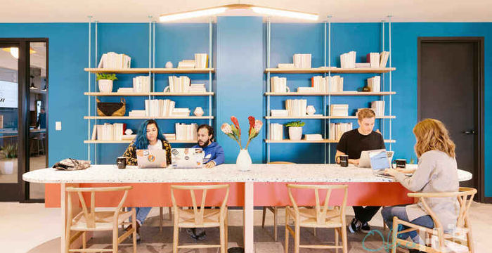 1700 Lincoln Street, Denver - Image 3