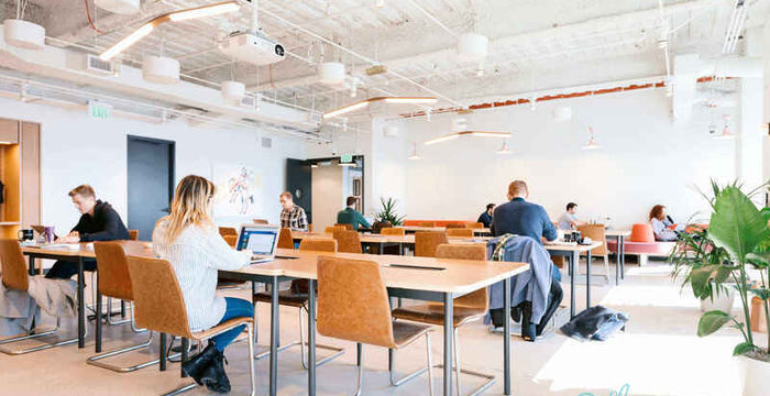 1700 Lincoln Street, Denver - Image 3