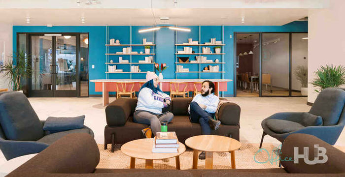 1700 Lincoln Street, Denver - Image 2