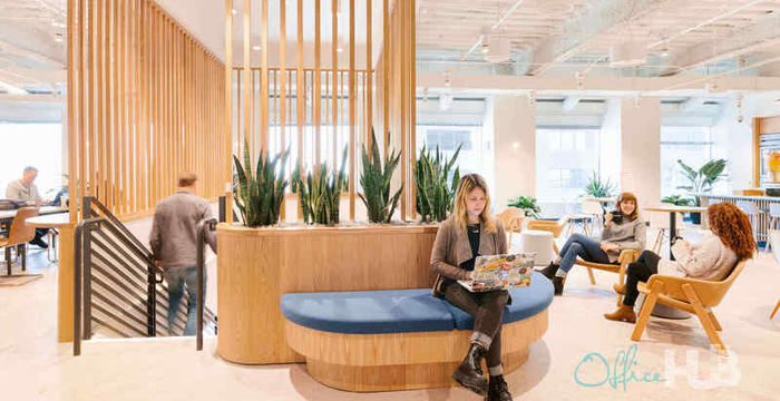 1700 Lincoln Street, Denver - Image 4