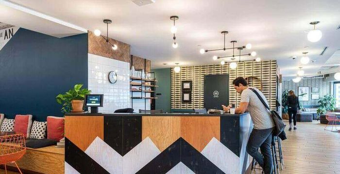 1601 5th Ave, Seattle - Image 4