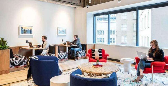 1601 5th Ave, Seattle - Image 4