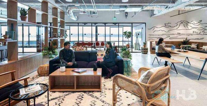 2401 Elliott Avenue, Seattle - Image 5