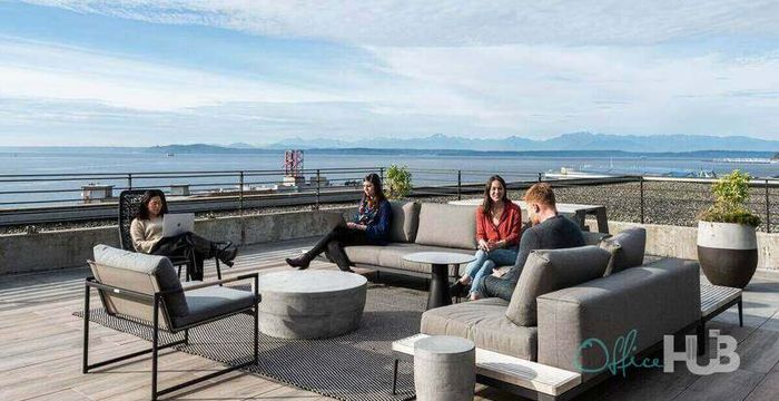 2401 Elliott Avenue, Seattle - Image 4