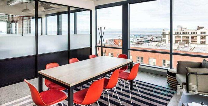 2401 Elliott Avenue, Seattle - Image 3