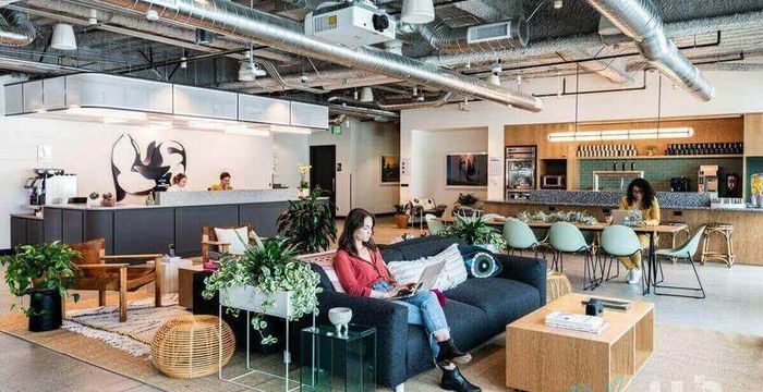 2401 Elliott Avenue, Seattle - Image 2