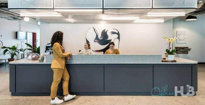 2401 Elliott Avenue, Seattle - Image 2