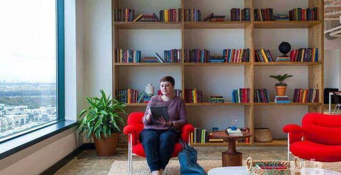 5215 North O'connor Boulevard, Irving - Image 3