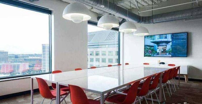 5215 North O'connor Boulevard, Irving - Image 4