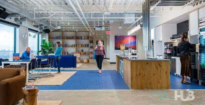 5215 North O'connor Boulevard, Irving - Image 2