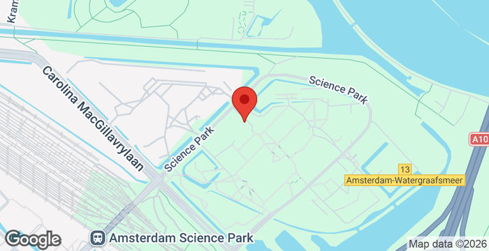 301 Science Park, Amsterdam - Image 5