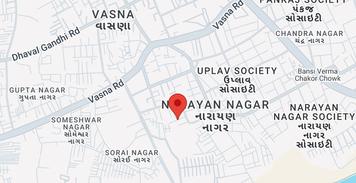 Ashok Vatika Sanidhya, Ahmedabad - Image 5