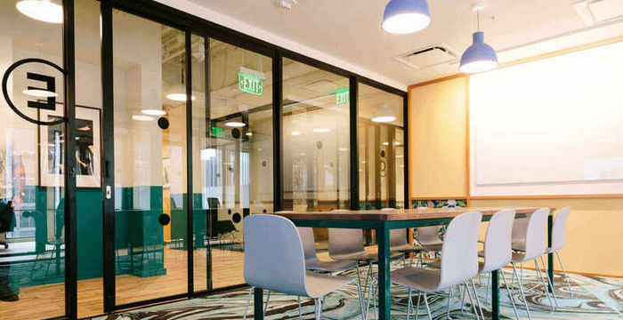 2 Embarcadero Center, San Francisco - Image 3