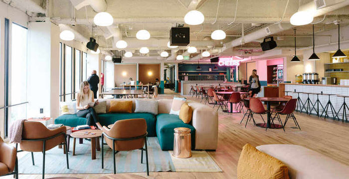 2 Embarcadero Center, San Francisco - Image 2